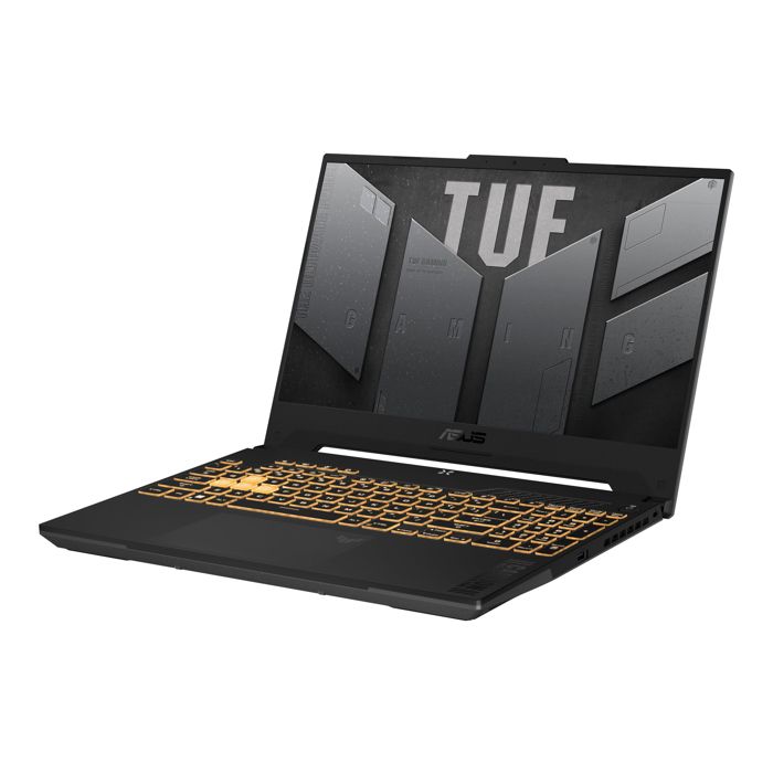 ASUS TUF Gaming A17 FA707NU-HX