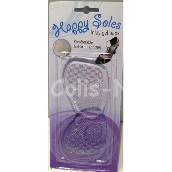 Demi semelle gel hot sale