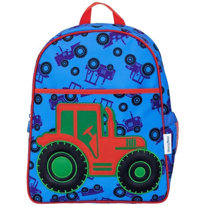 sac tracteur