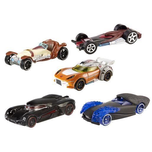 Voiture hot wheels star wars clearance