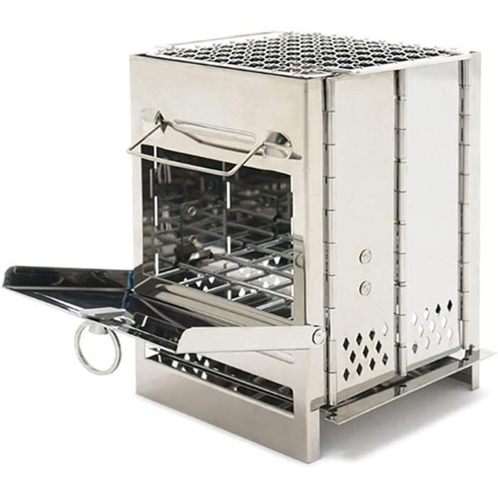 Barbecue Portable Barbecue Charbon De Bois Accueil Barbecue Barbecue À
