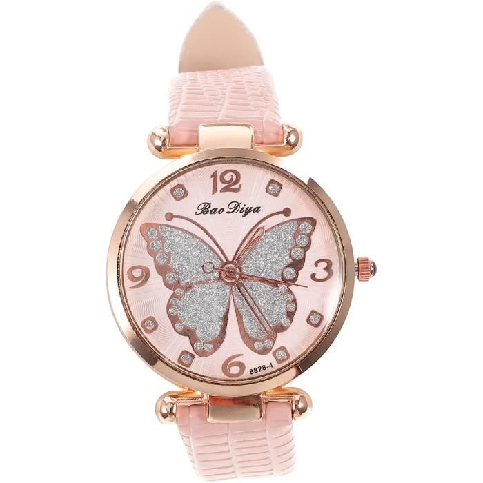 Montre dames sales