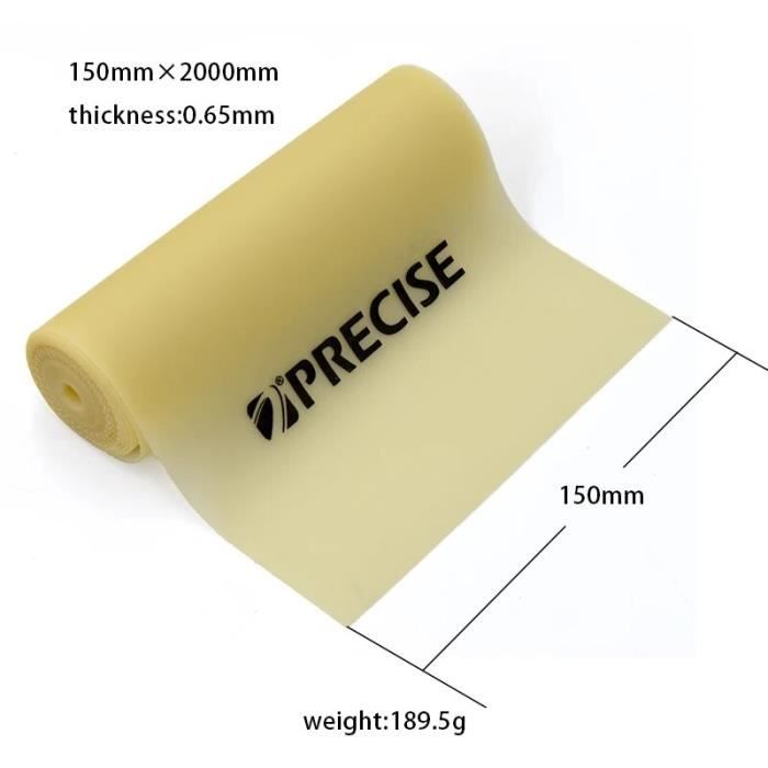 Tube Chirurgical En Latex Naturel - Diamètre 1,6 Mm à 18 Mm - élastique - Chine