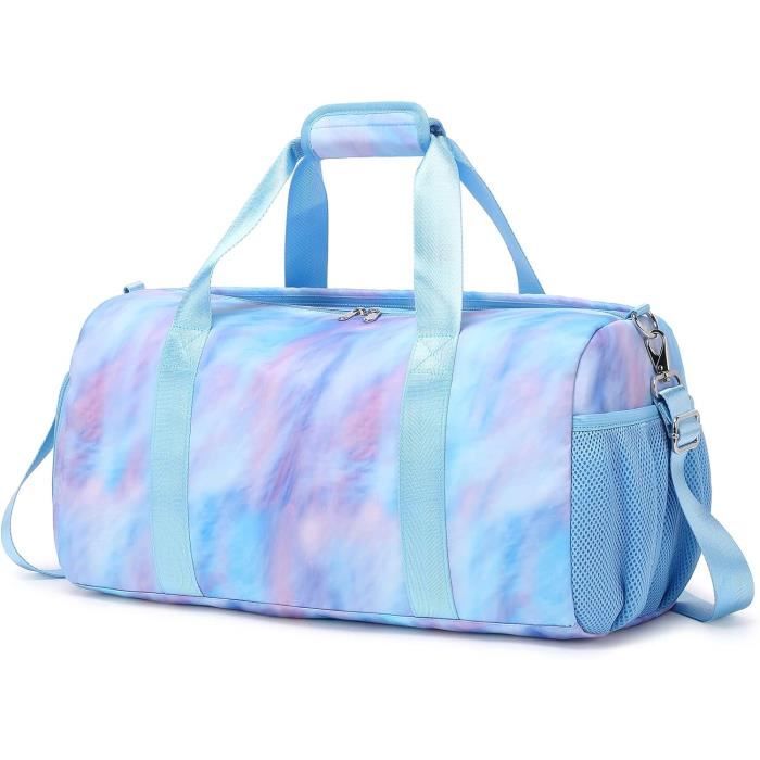 Sacs De Sport Sac De Voyage Filles Sacs De Danse Sac Voyage Sac De