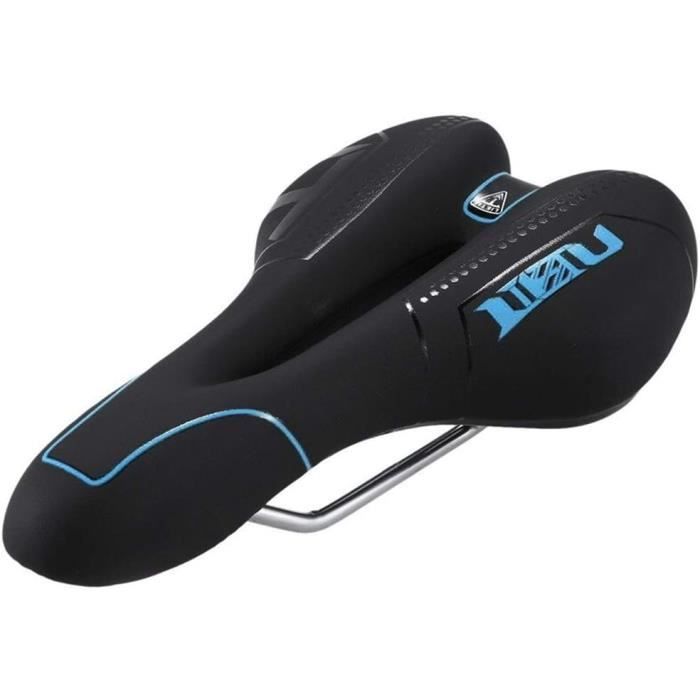 Meilleures selles vélo prostate : Les 10 meilleures en 2026