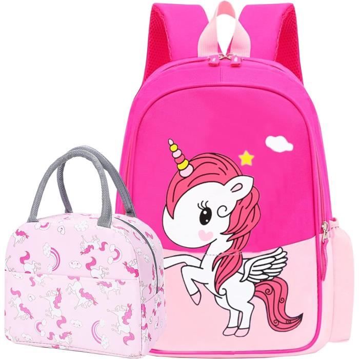 Sac a dos shop maternelle format a4