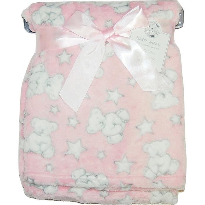 Couverture Polaire Douce YISUMEI - Motif Papillons 150x200 Cm - Pour Canapé, Lit Ou Extérieur