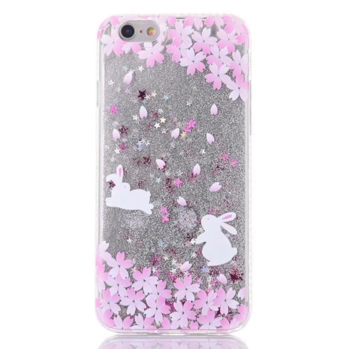 coque d iphone 6 pour fille