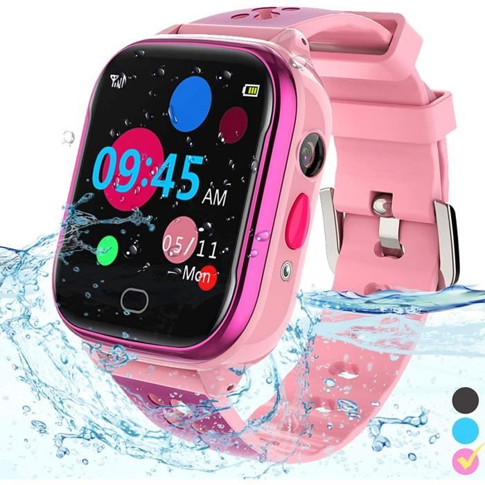 Smartwatch cdiscount online