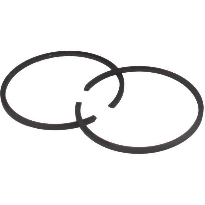 Jeu de segments STIHL modèle BR320 - BR320L - BR340 - BR340L - BR380 - BR400 - BR420 - BR420C - SR32