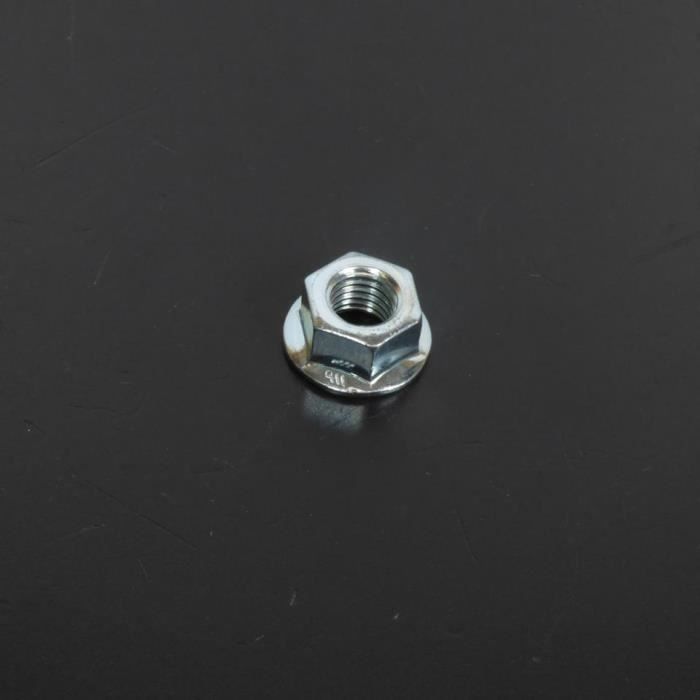 Ecrou D Axe De Roue Arriere O15 M14 P200 Moto Derbi 50 Senda R 00281141503 Achat Vente Boulon De Roue Ecrou Ecrou D Axe De Roue Arriere Cdiscount