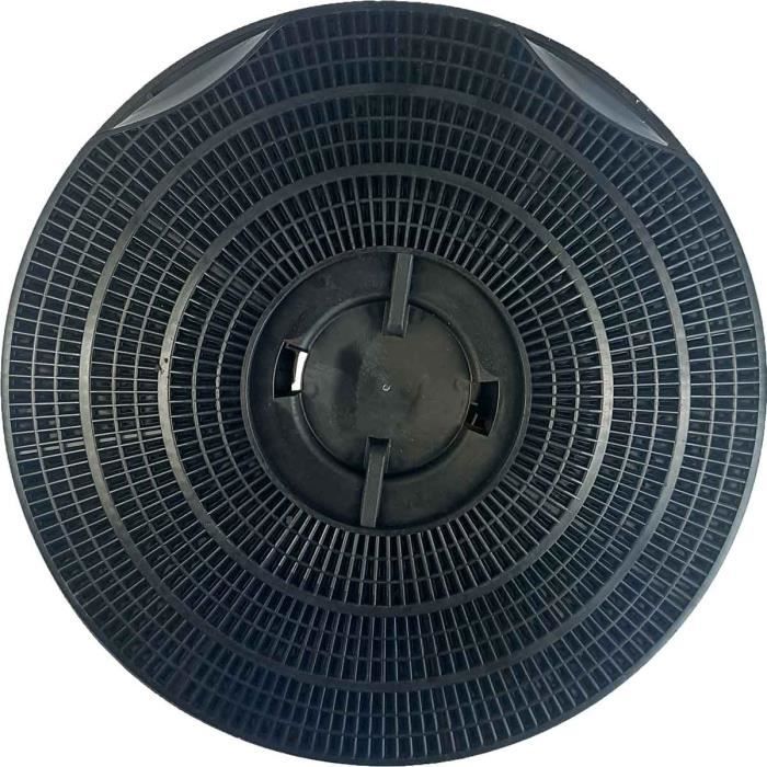 Filtre à Charbon actif D030 - 484000008609 - CHF30 - FAC309 - Type 30 ...