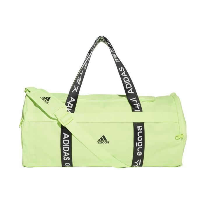 Sac de voyage adidas original discount
