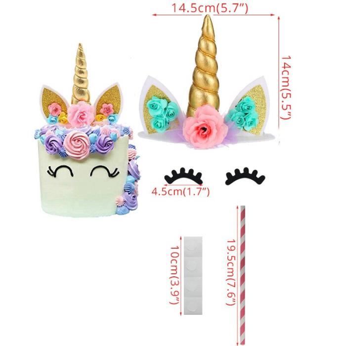 Anniversaire Arc En Ciel Cdiscount