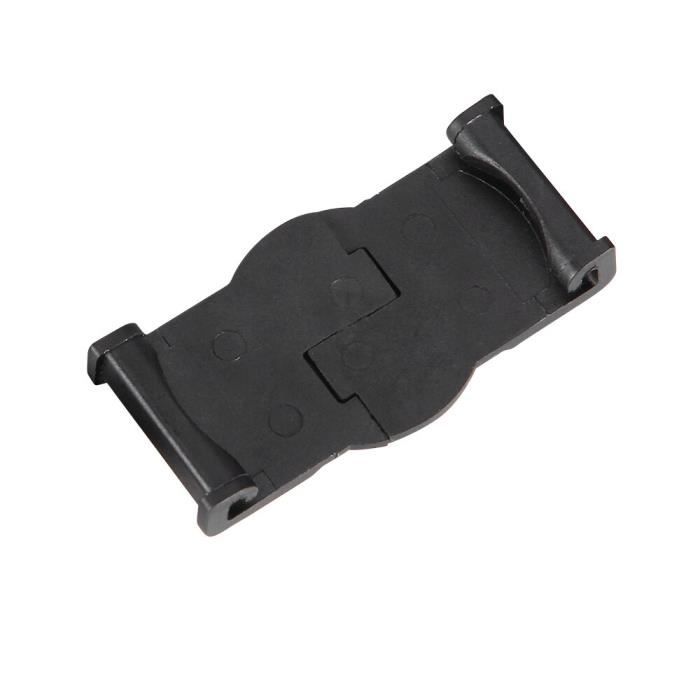 Support de v lo moto vtt pour Garmin Fenix 5X pour montre