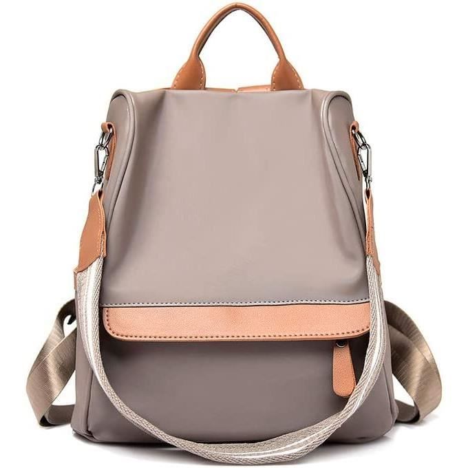Sac bandoulière college hot sale fille