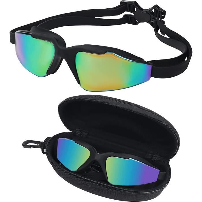 Lunette piscine competition top