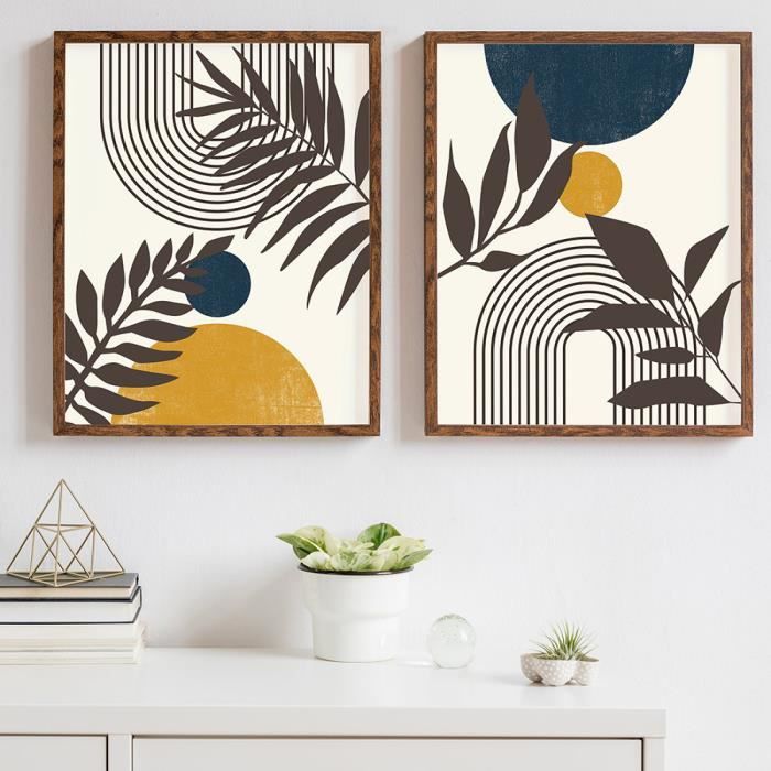 Galaxie bleue affiches et impressions par Partum ART