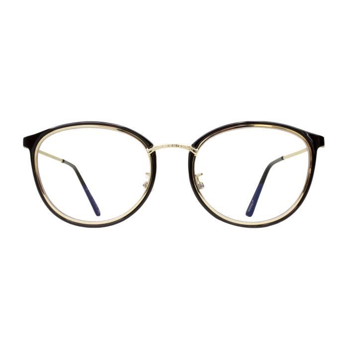 Lunettes anti lumiere bleue Le Petit Lunetier Kelsey.P Noir Lumiere bleue Cdiscount Bijouterie