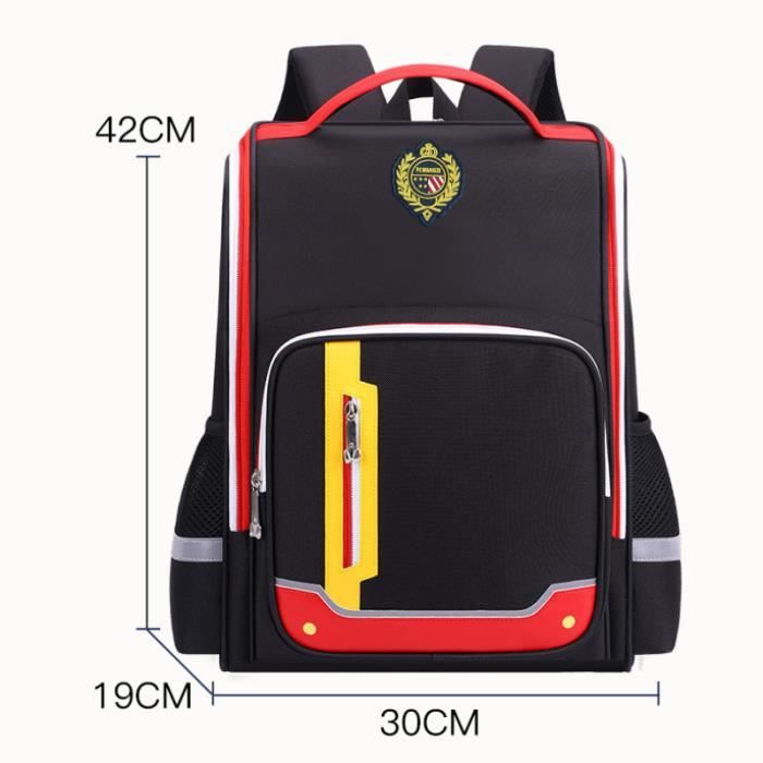 Cdiscount cartable garcon online