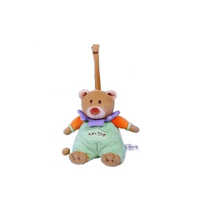 Peluche Bebe Ours Avec Musique Alex Bog Vert Pomme 18 Cm Cdiscount Puericulture Eveil Bebe Peluche Bebe Ours Avec Musique Alex Bog Vert Pomme 18 Cm Cdiscount Puericulture Eveil Bebe