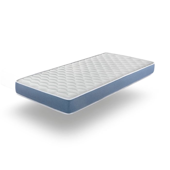 Matelas 150X180 ARES Epaisseur 16 CM Noyau de Moussee respirante Matelas 150X180 ARES Epaisseur 16 CM Noyau de Moussee respirante