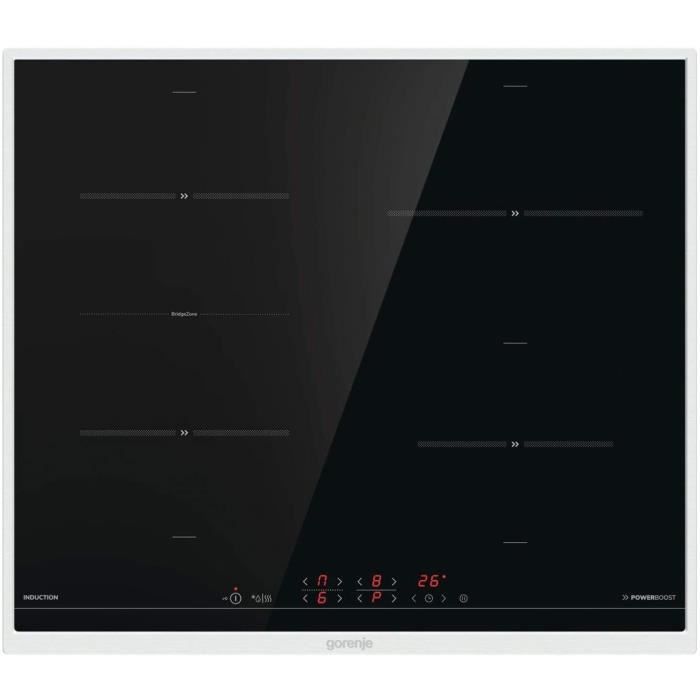 TABLE DE CUISSON ELECTRIQUE Gorenje IT 643 BX Plaque de cuisson à