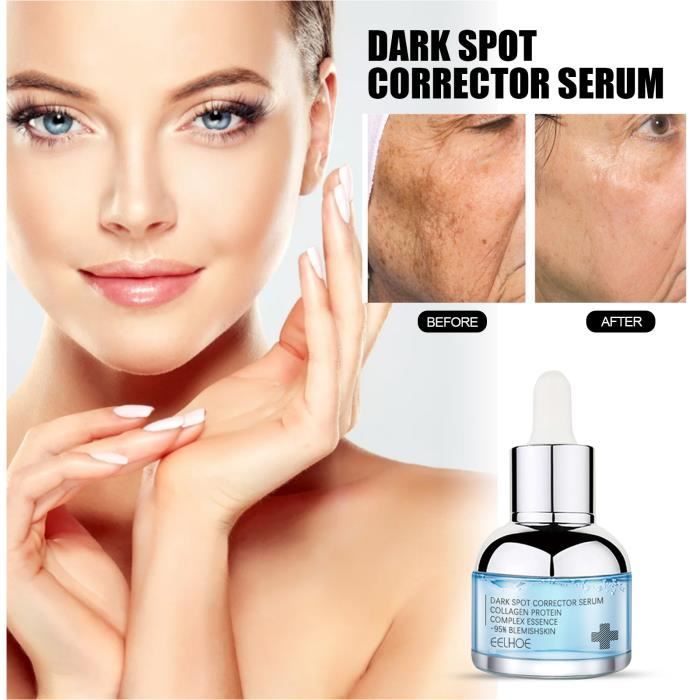 Concentré Gluta Capsules - Émulsion éclaircissante Et Hydratante SPF50 - 250ml