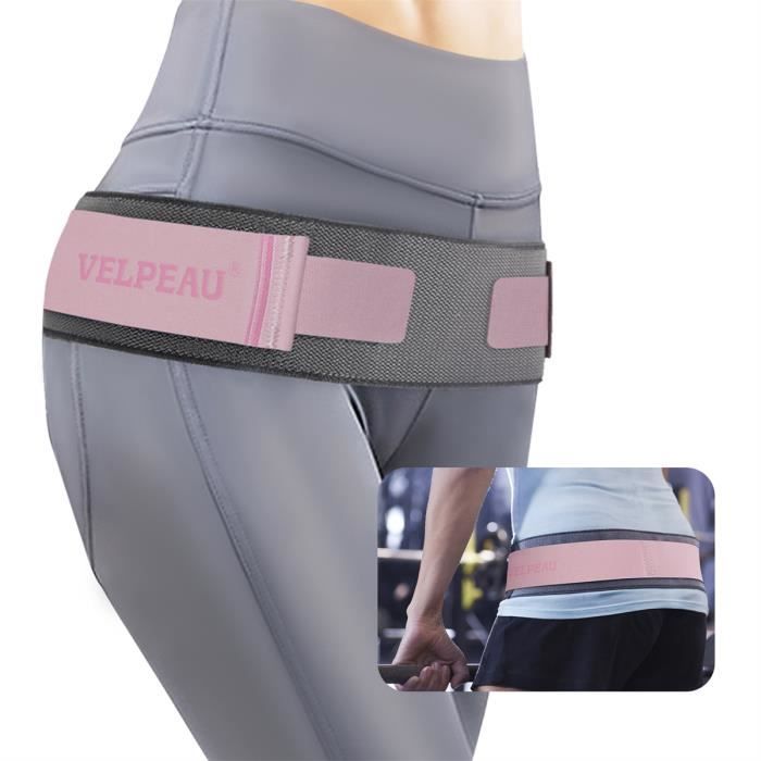 Ceinture Post-partum Femme Taille M – Gaine Abdominale Réglable Velcro, Soutien Ventre Après Accouchement Ou Césarienne, Pour Diastasis