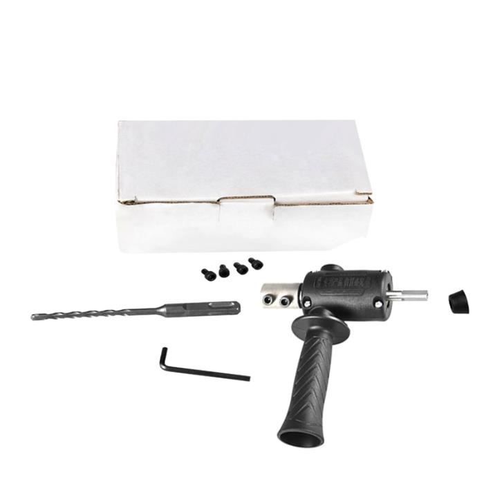 Pour Bielle SDS Plus Pour Marteau électrique M22 Adaptateur Conçu Pour