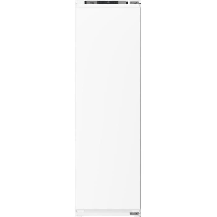 BEKO Congélateur encastrable armoire BFNA247E40SN, 220L, No frost, 8 compartiments