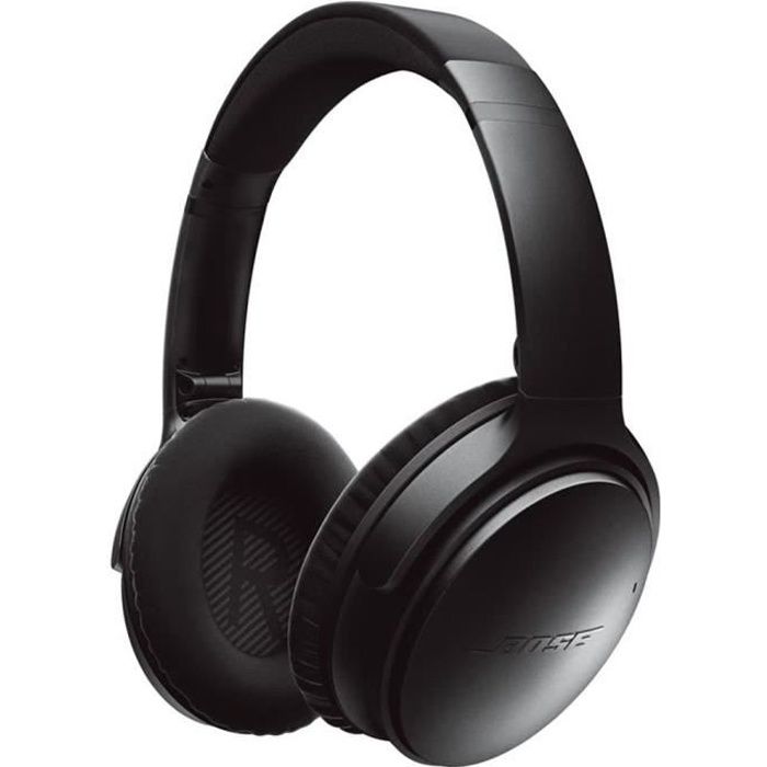 Casque filaire bose clearance