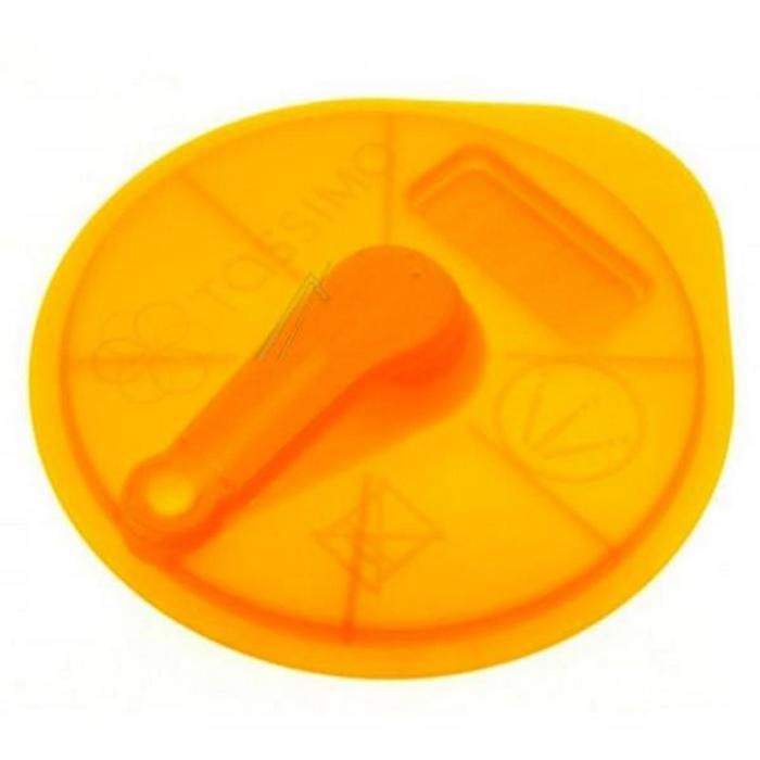 Bosch T DISC de service jaune - vue 2