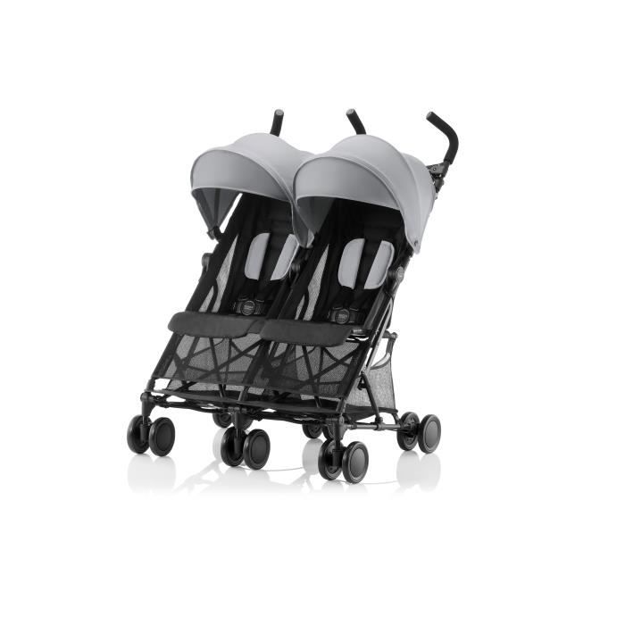 Britax römer double holiday clearance