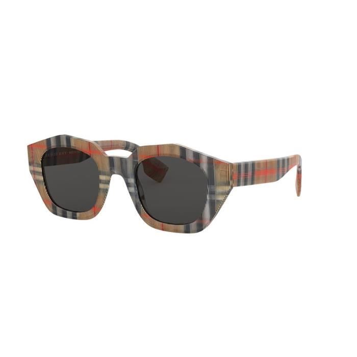 lunette de soleil burberry