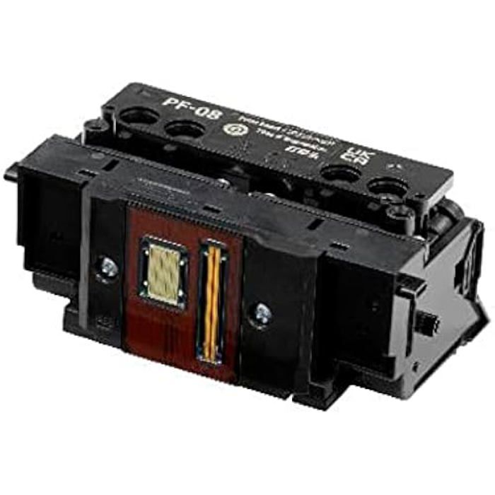 Canon PF 08 - vue 2