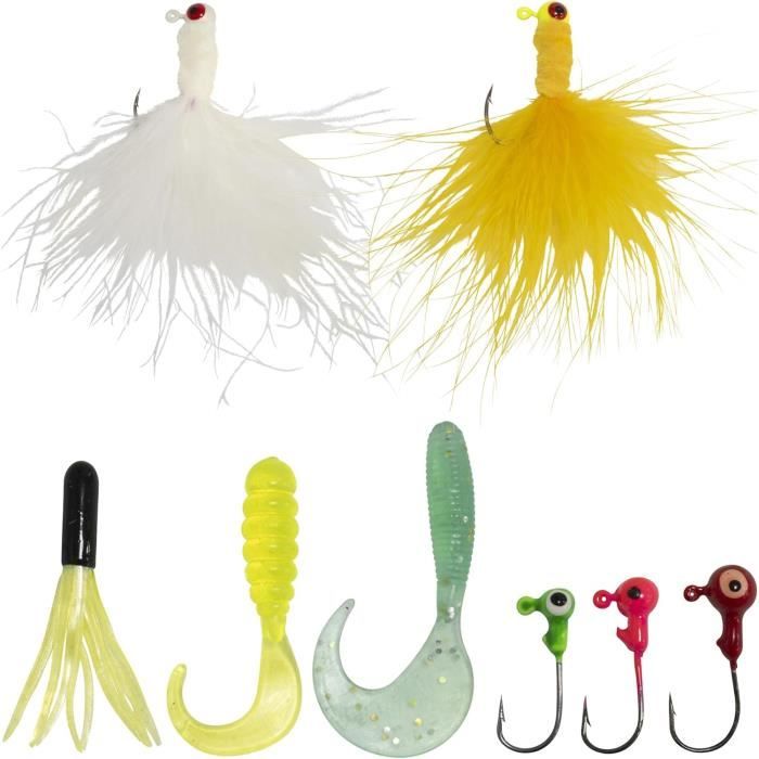 Lot De 4 Leurres De Pêche Vintage DART 6 Oz - Pour Pêche En Haute Mer - Métal, Avec Traces De Rouille