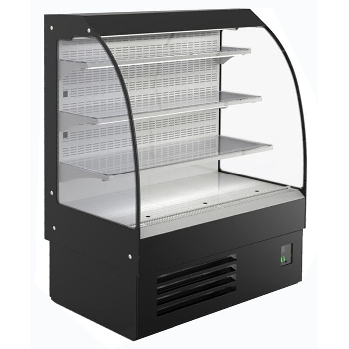 VITRINE RÉFRIGÉRÉE 450L - 7489.5460 - COMBISTEEL