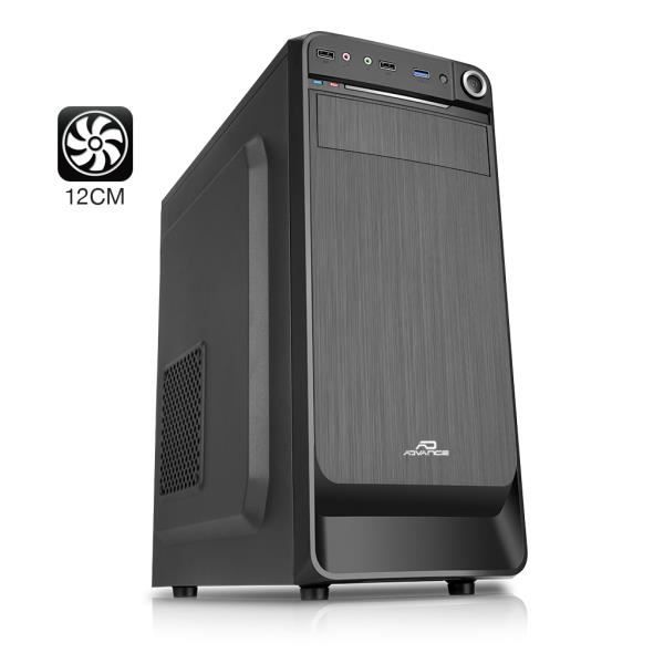 Pc Bureau Pro AMD Ryzen 3 1200 - Mémoire