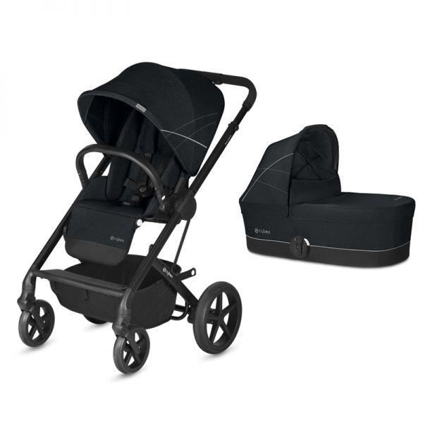 poussette cybex s