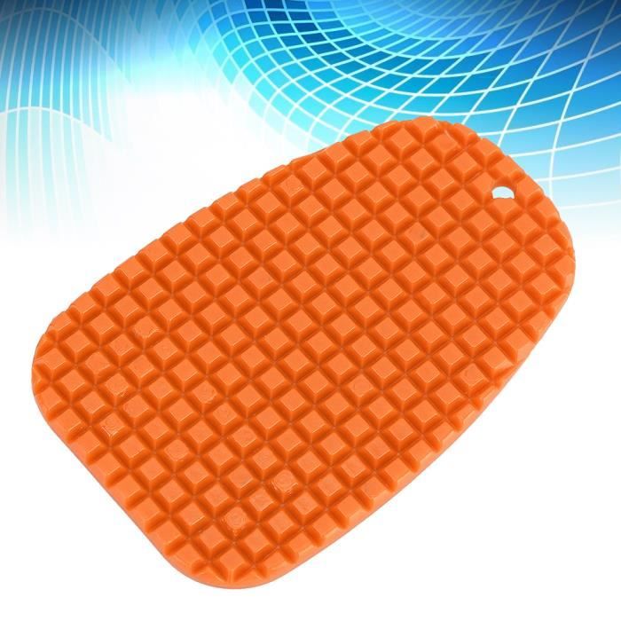 Support Pour Fil De Soudure - Base Anti-Dérapante Avec 5 Fentes - 6