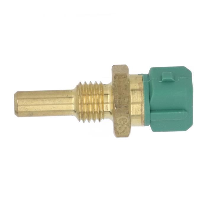 Capteur De Température D'Eau M14x1.5 98°C – 6-24V – Compatible VDO Moteur