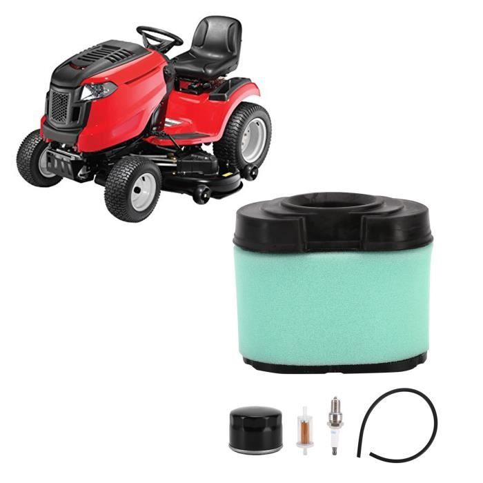 Kit De Filtre à Air Compatible Pour Tondeuses à Gazon Avec