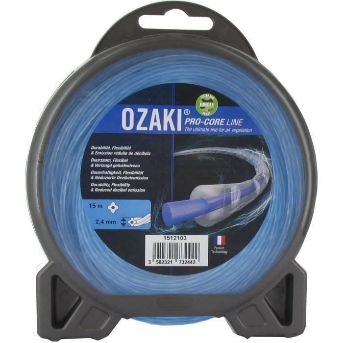 Coque fil nylon OZAKI PRO-CORE LINE
