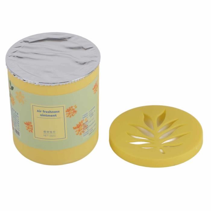 HEG Parfum D'Ambiance Désodorisant Longue Durée, Parfum De Maison