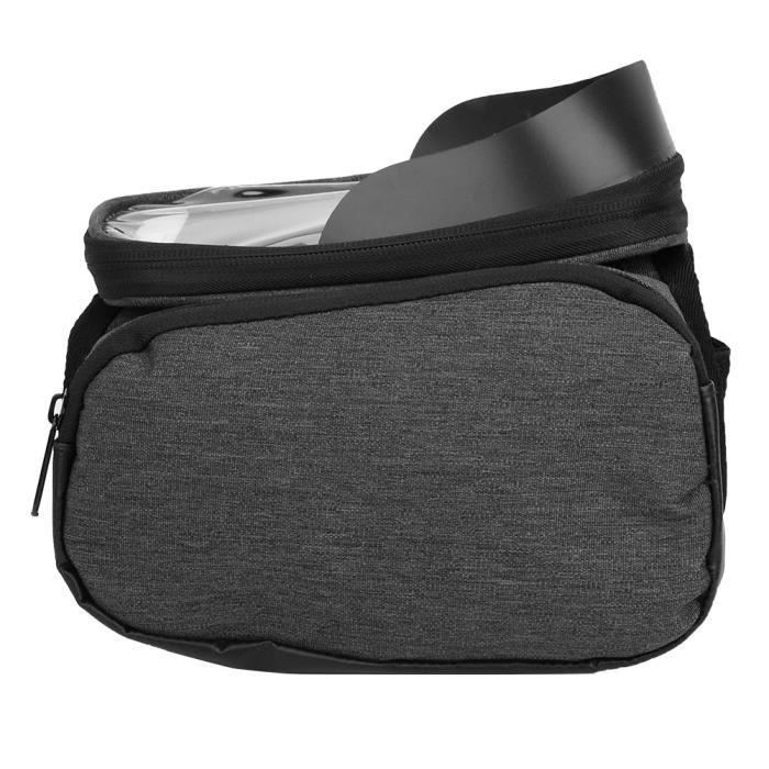Porte bagage, sacoche, panier vélo Mobilis Sac à dos vélo 25 L en Tarpaulin étanche - Sport