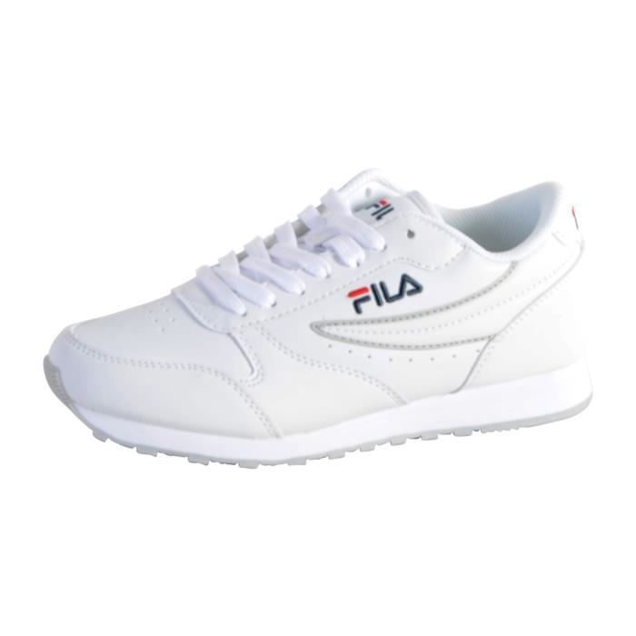 fila blanche et verte