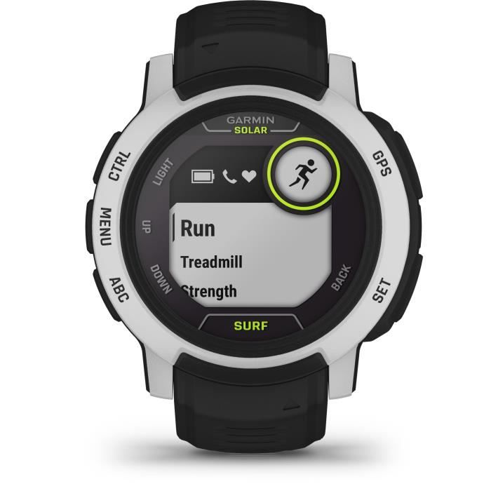 Garmin tundra instinct hot sale