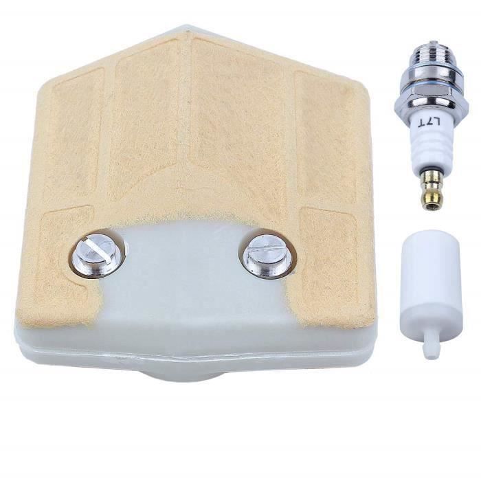 Kit Filtre à Air Pour Tronçonneuse CS590 CS600P CS620P - Remplacement Durable Et Facile