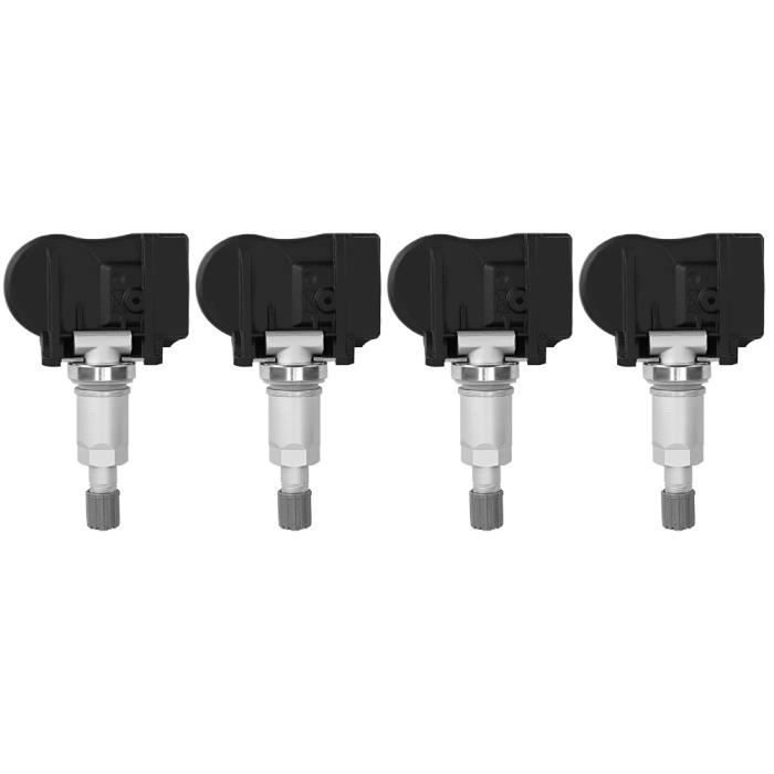 Capteur TPMS Duokon Pour Ram/Chrysler - Référence 56029398AB, Fréquence 433 MHz, Compatible Plusieurs Modèles